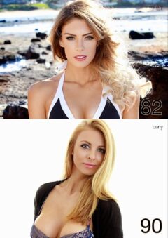 Vanquish Magazine – June 2015 – Rali Ivanova