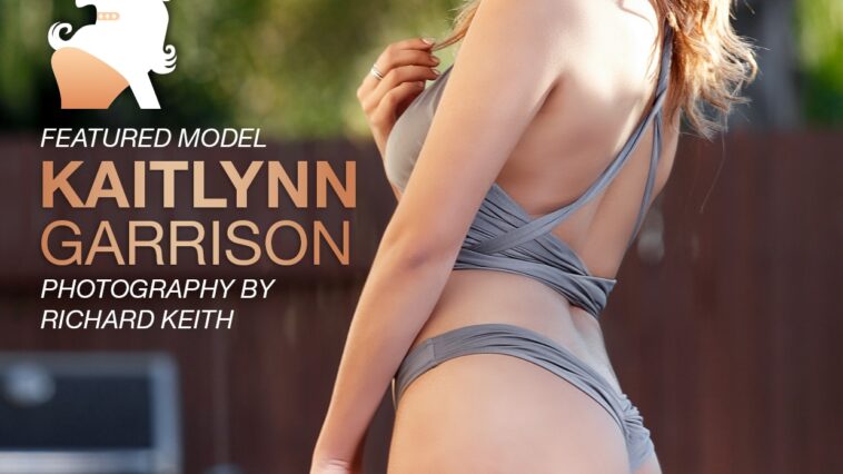 Vanquish Magazine – August 2016 – Part 2 – Kaitlynn Garrison