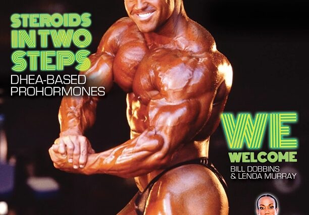 MuscleSport Magazine – Summer 2016