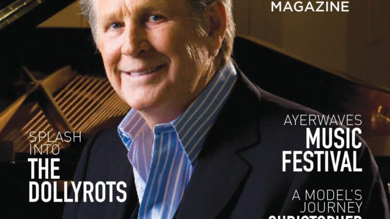 City To Country Magazine – May/June 2017