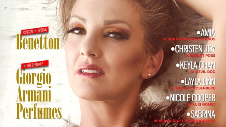 Lifestyle Plus Magazine – October 2017