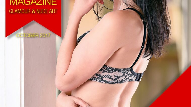 Soft Magazine – October 2017 – Bella Burke