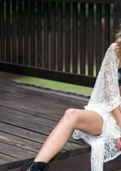 Gary Bond MicroMAG – Jazmin Sypert