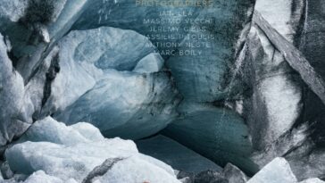 Nude Magazine – Numero 1 – Landscape Issue