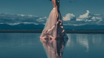 Nude Magazine – Numero 2 – Water Issue