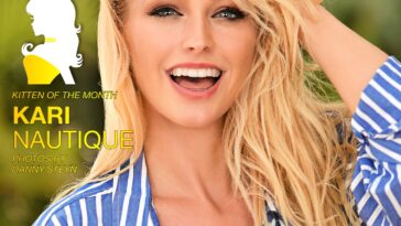 Vanquish Magazine – October 2019 – Kari Nautique
