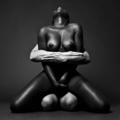 Nude Magazine – Numero 5 – Anniversary Issue