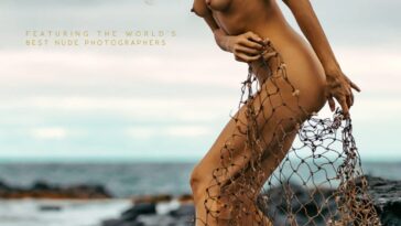 Nude Magazine – Numero 6 – Flow Issue