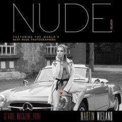 Nude Magazine – Numero 9 – Epic Issue