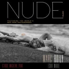 Nude Magazine – Numero 9 – Epic Issue