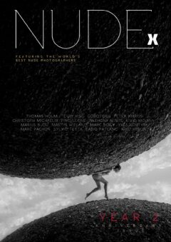 Nude Magazine – Numero 10 – Year 2 Anniversary Issue
