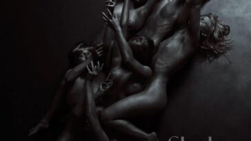 Nude Magazine – Numero 11 – Shadow Issue