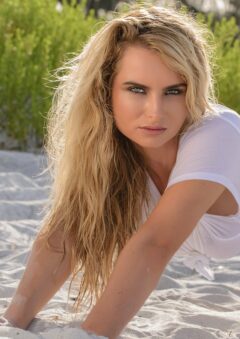 BPS Imagery MicroMAG – Lilly Zaleski – Issue 1