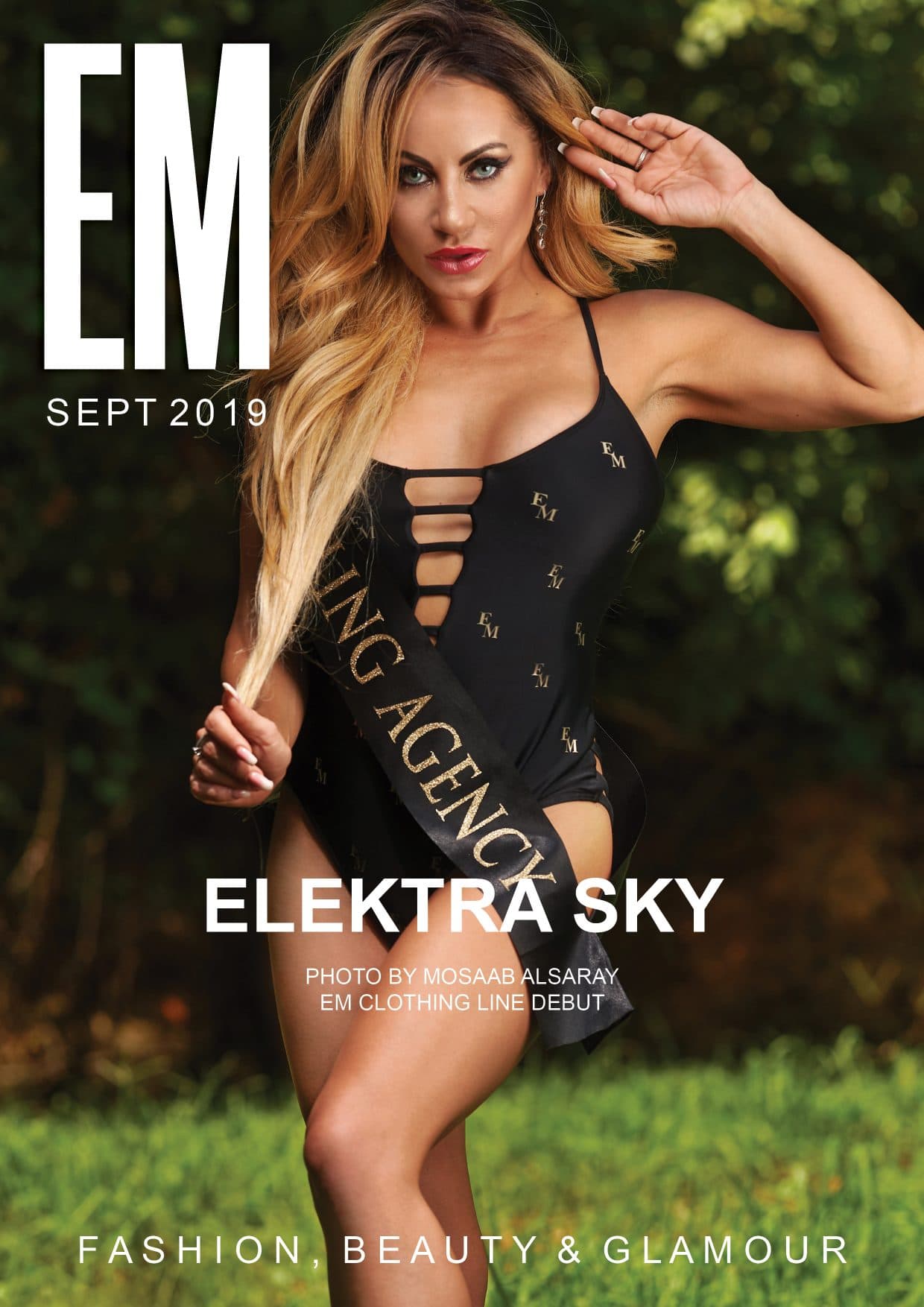 EM Magazine – September 2019