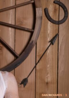 Dan Richards MicroMAG – Audrey Benoit