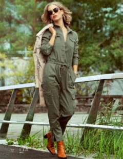 Vir Mag – Issue 1 – October 2020