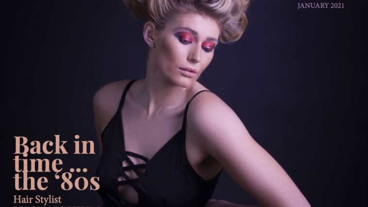 Luxia Magazine – January 2021 – Issue 70