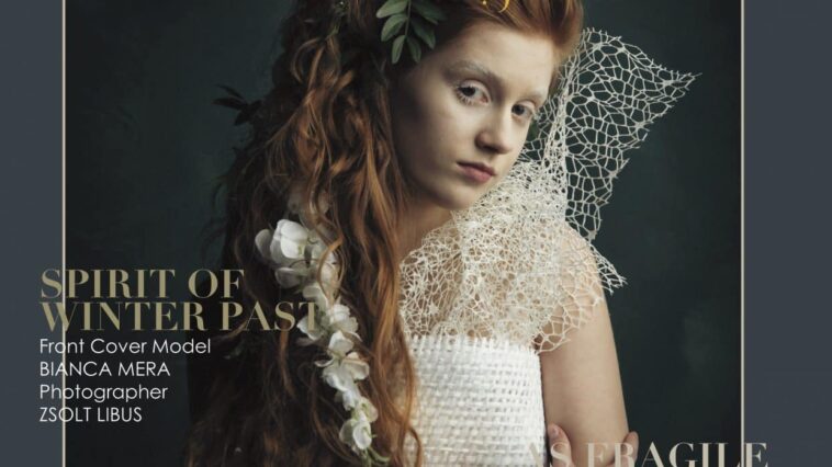 Edith Magazine – April 2021 – Issue 336 – Edith Young