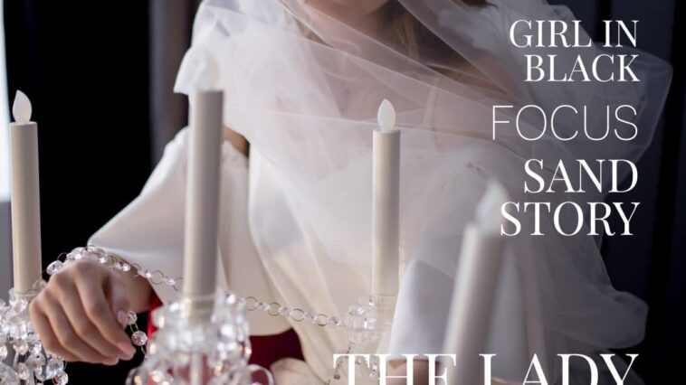 IMIRAGEmagazine – June 2021 – Issue 985