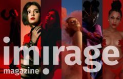 IMIRAGEmagazine – June 2021 – Issue 997