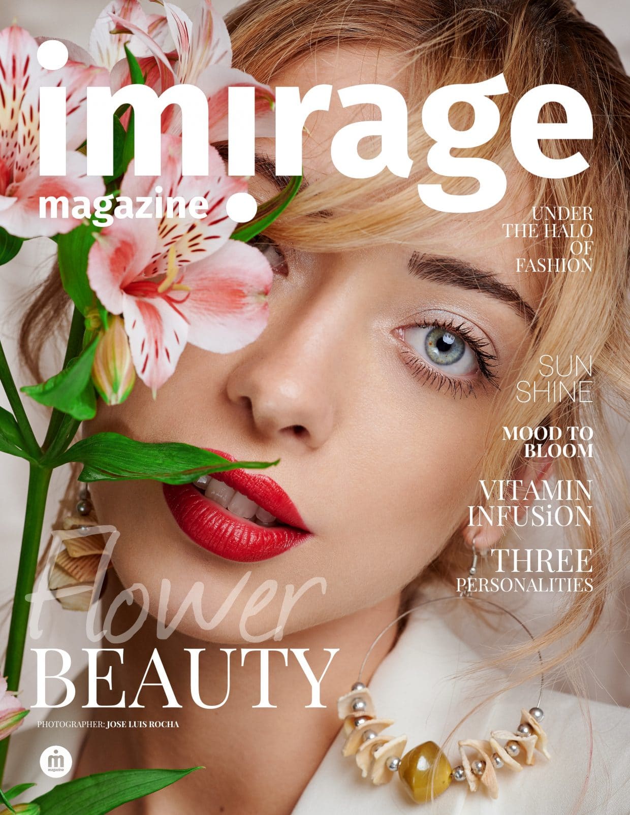 IMIRAGEmagazine – June 2021 – Issue 998