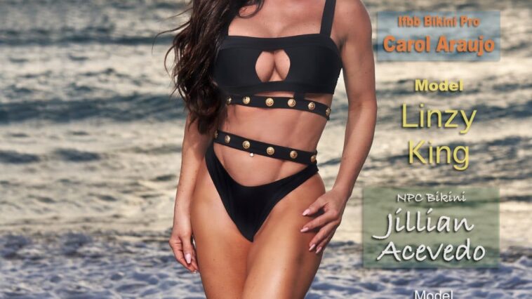 Fit Glam Magazine – July 2021 – Glamour Edition A