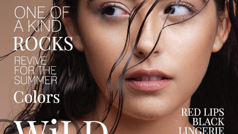 IMIRAGEmagazine – July 2021 – Issue 1009