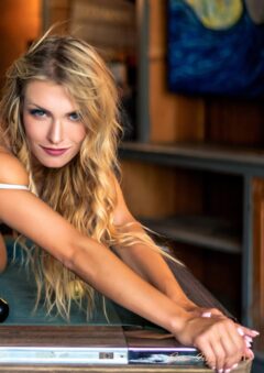 Juan Irizarry MicroMAG – Scarlet Begonias – Issue 1