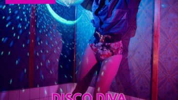 EM Magazine – November 2021 – Disco Diva