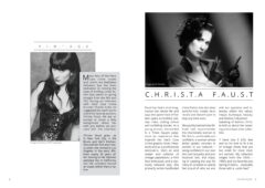 EM Magazine – November 2021 – 50th Issue – Hard Case Crime