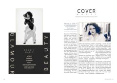 EM Magazine – November 2021 – 50th Issue – Hard Case Crime