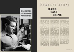 EM Magazine – November 2021 – 50th Issue – Hard Case Crime