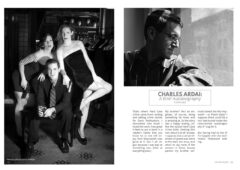 EM Magazine – November 2021 – 50th Issue – Hard Case Crime