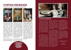 EM Magazine – November 2021 – 50th Issue – Hard Case Crime