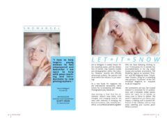 EM Magazine – December 2021 – Yesenia Chaote