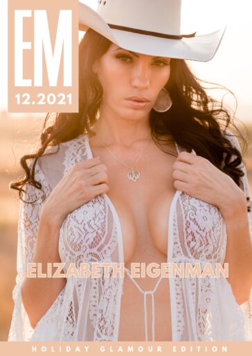 EM Magazine – December 2021 – Elizabeth Eigenman