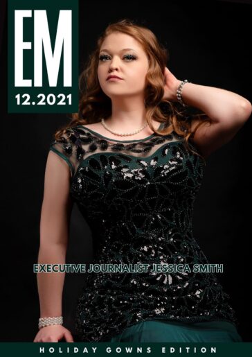 EM Magazine – December 2021 – Jessica Smith