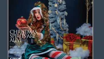 Edith Magazine – December 2021 – Issue 500
