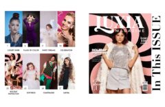 Luxia Magazine – December 2021 – Issue 146