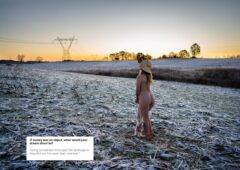 Provoke Magazine – February 2022 – Winter – Issue 1
