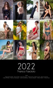 Franco Fasciolo – 2022 Calendar