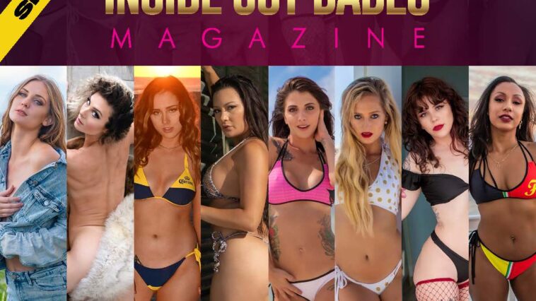 IOB Magazine – Special Edition – Fall 2021 – Glamour Retreat