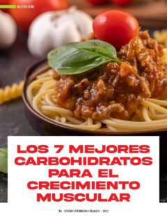 Lifestyle Magazine – March 2022 – Mexico – Fitness Special Edition