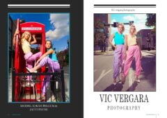 EM Magazine – July 2022 – Vic Vergara