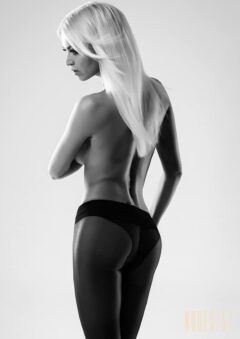 Nudes Art Magazine – August 2022 – Ekaterina Pletneva