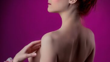Andrey Guryanov MicroMAG – Valeria Musikhina – Issue 2