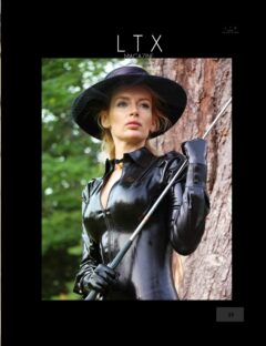 LTX Magazine – November 2022 – Volume 22 – Dani Divine