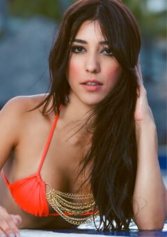 Joe Damaso MicroMAG – Lizzeth Acosta