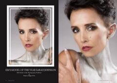 EM Magazine – April 2023 – Nossi Collage of Art