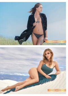 INK Magazine – December 2023 – Lorelei Leigh